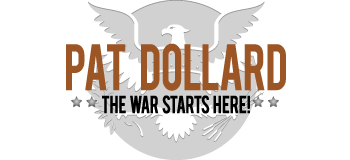 THE WAR STARTS HERE!