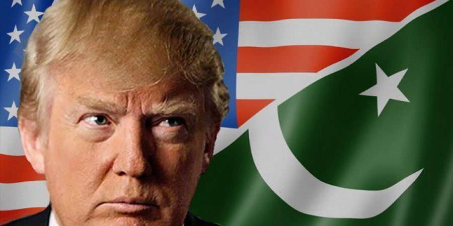 Pakistan Lashes Out At Trump Over Threat To Force Release Of Doctor Who Helped U.S. Kill Bin Laden