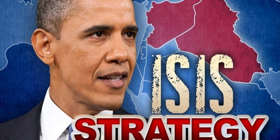 Obama’s ISIS Strategy To Spark A New Wave Of Muslim “Refugees” Into Europe, U.S.