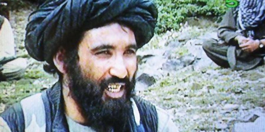 U.S. Says It Has “Likely” Killed Afghan Taliban Leader In Drone Strike