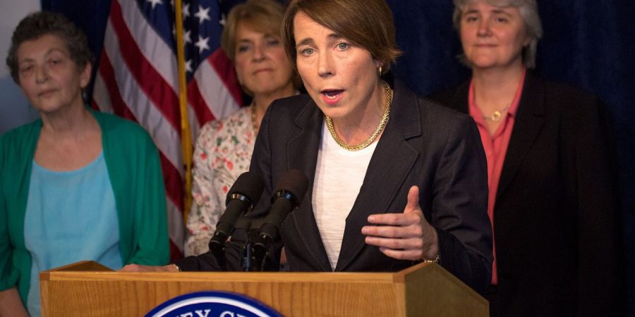 Climate Change Skeptic Responds To Massachusetts AG’s Subpoena: “Fuck Off, Fascist”