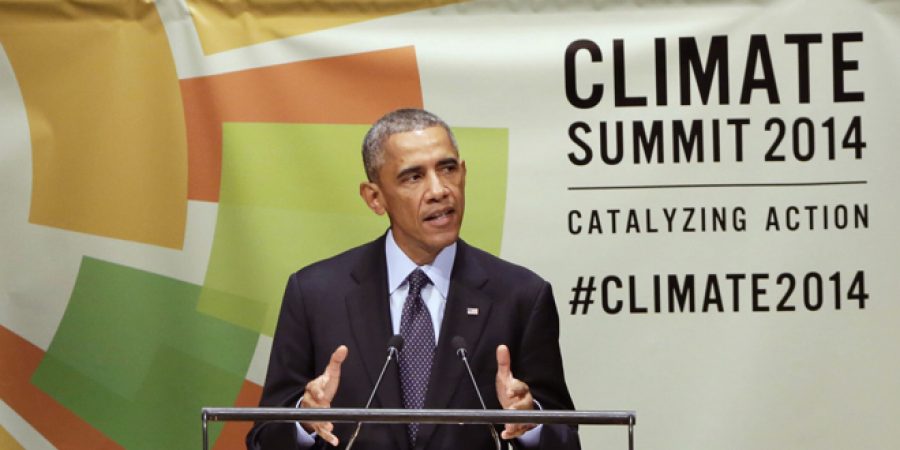 “DEATH KNELL”: New Study Devastates Claims From “Climate Change” Alarmists