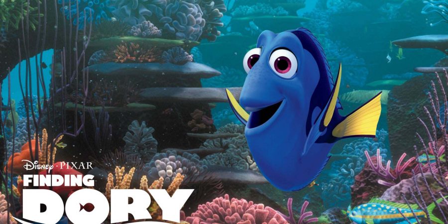 “Finding Nemo” Sequel To Feature Transgender Stingray