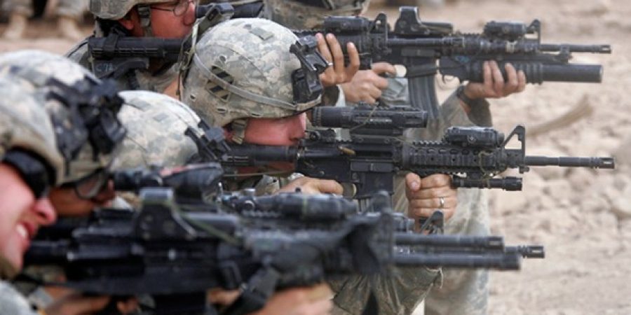 WH Dodges On Why Obama Didn’t Mention Iraq Or Afghanistan While Troops Serving In Wars