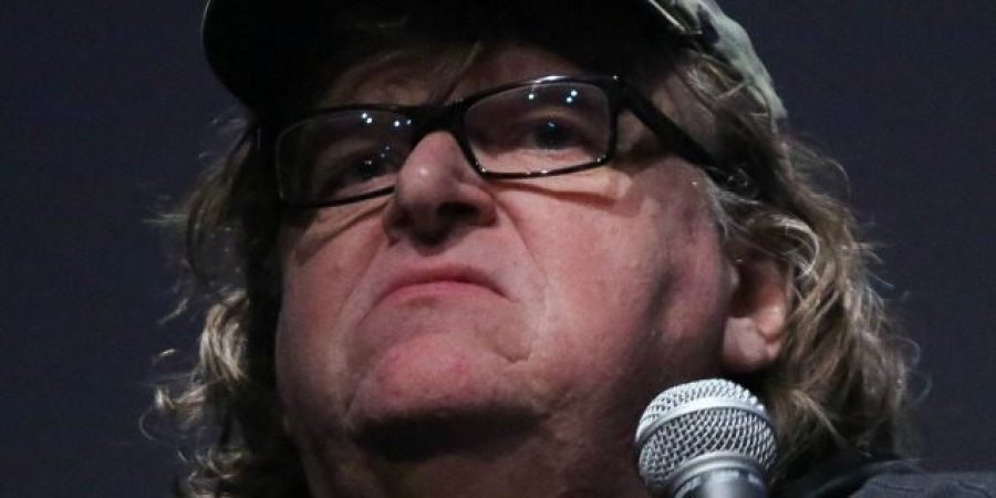Michael Moore: Comey Should Visit Trump Because Trump Has ‘Essentially Called for Inciting Riots’