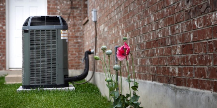 John Kerry: Air Conditioners As Big A Threat As ISIS