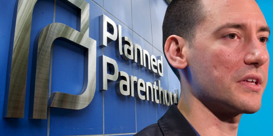 Houston D.A. Dismisses All Charges Against Planned Parenthood Filmmaker