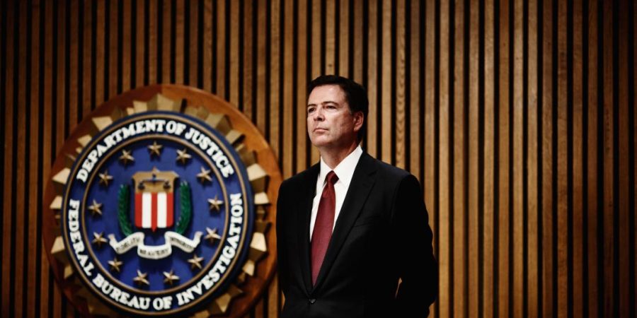 Halperin: FBI Director Acting Like Arm Of Hillary’s Campaign By Dumping Docs On Labor Day Friday