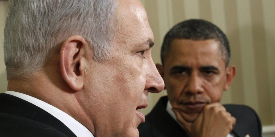 Leaked Email: Israeli Officials See Obama As ‘Weak,’ ‘Pro-Muslim,’ ‘Anti-Israel’