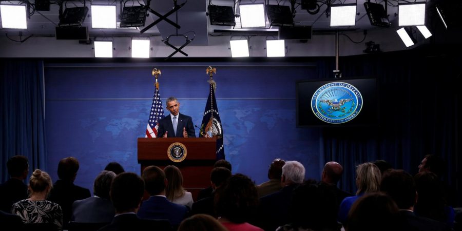 Israel Defense Minister Destroys Obama Claim Iran Deal A Success
