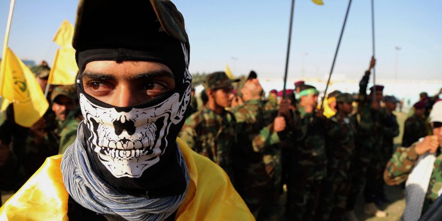 EXPOSED: 100,000 Iran-Backed Troops In Iraq To Replace ISIS With Just Another Terror Nation’s Anti-American Army