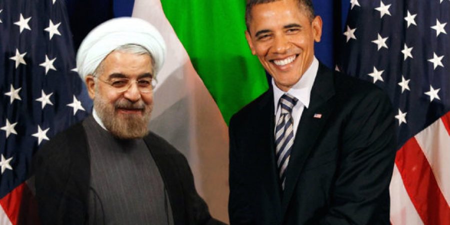 EXPOSED: Iran Ordered Obama To Let Syria Cross His Red Line, So He Did