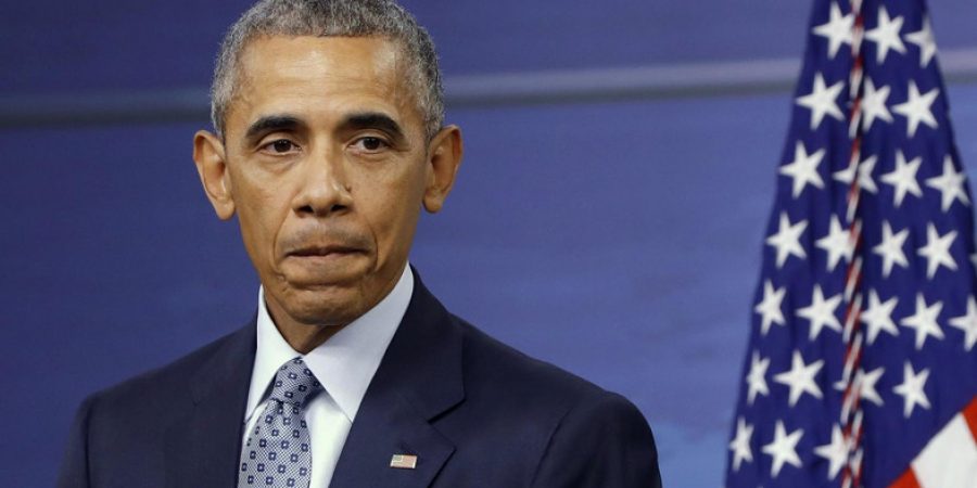 Pentagon Created False Reports To Make It Look Like Obama Was Winning Against ISIS