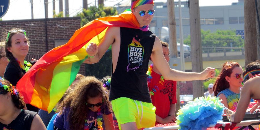 Gay Lobby Calls Christian Colleges “Life-Threatening”