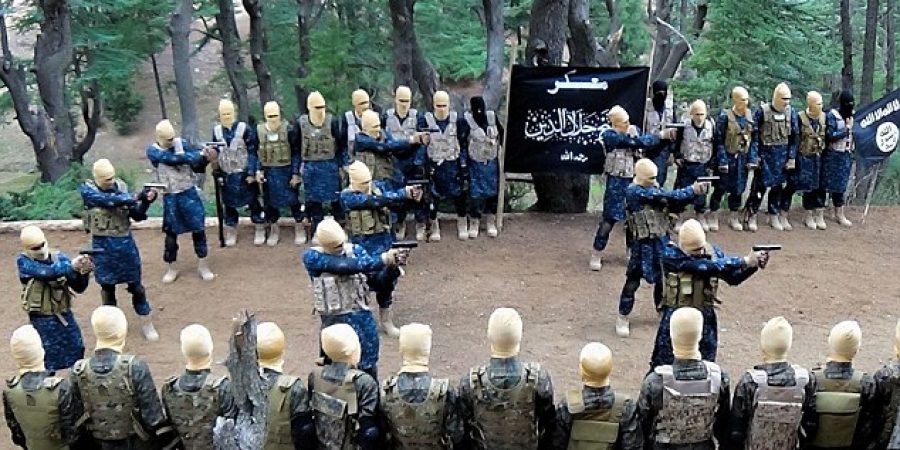 ISIS Claims To Have Assassinated U. S. Military Commander In Kabul