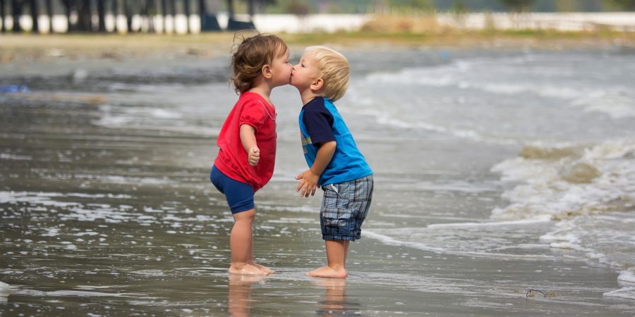 NC School Policy Recommends Children Not Be Called Boys And Girls