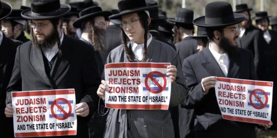 Italy Muslim University Calls For Extermination Of “Zionist” Jews For Victimizing “Good” Jews, Rest Of World