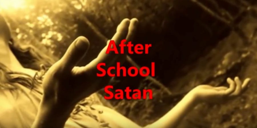 “After School Satan” Program Aims For Elementary Schools Nationwide