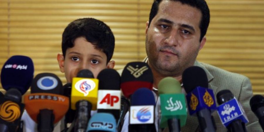 Iran Executes CIA Agent Recklessly Identified By Hillary In Emails On Unsecured Server