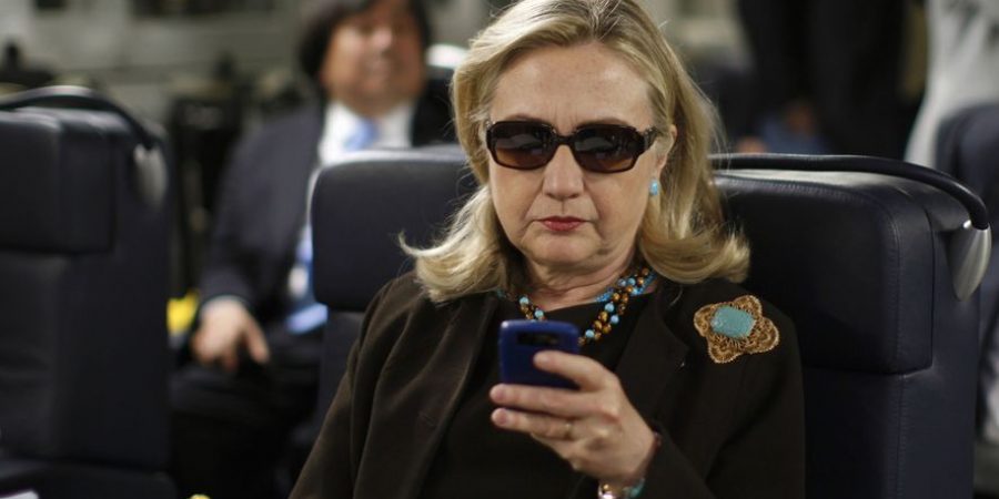 Charge: Reckless Hillary Email Led To Execution Of CIA Agent In Iran