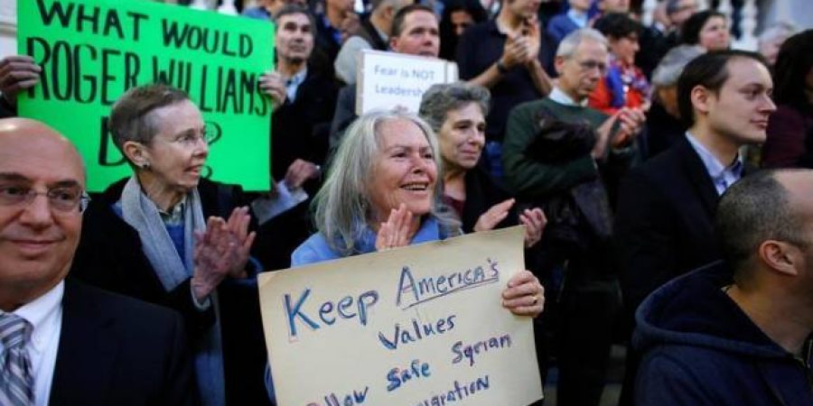 Virginia’s Syrian “Refugees” Resettled FAR From Wealthy DC Suburbs