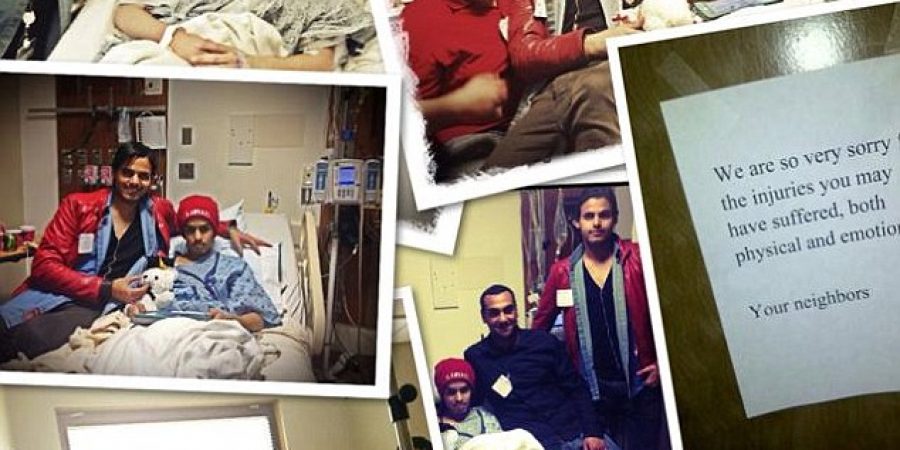 Glenn Beck Producer Faces Jail After Refusing To Identify Alleged DHS Sources In Saudi/Boston Bombing Story