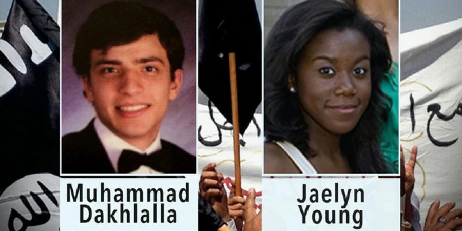 Mississippi ISIS Jihadi Gets 8 Years