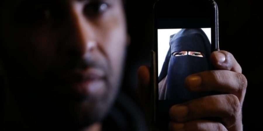 Jihadi Beheads Man, Uses Beheaded Man’s Cellphone To Call Beheaded Man’s Mother & Tell Her What He Did