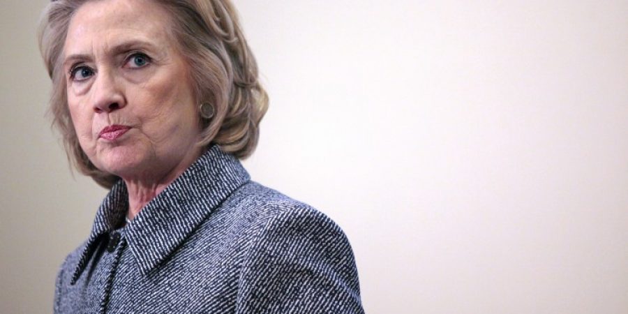 Global Security Titan Erik Prince: Hillary “Very Likely Caused” Execution Of CIA Operative In Iran