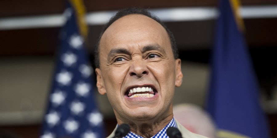 Congressman Gutierrez: Republicans And Supreme Court Must “Keep Their Dirty, Filthy Hands Off Planned Parenthood”
