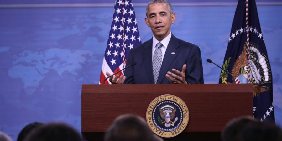 EXPOSED: Obama Faces Decades In Jail For Committing Felonies With $400 Million Payment To Iran