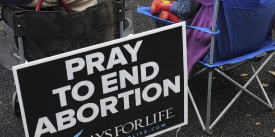Authorities Wield “Noise Ordinance” To Silence Pro-Life Speech