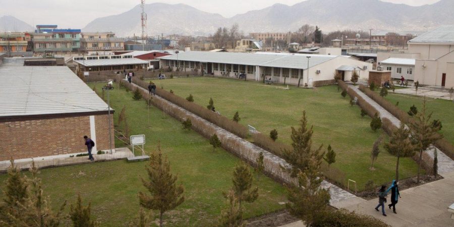 American And Australian Professors Kidnapped In Afghanistan
