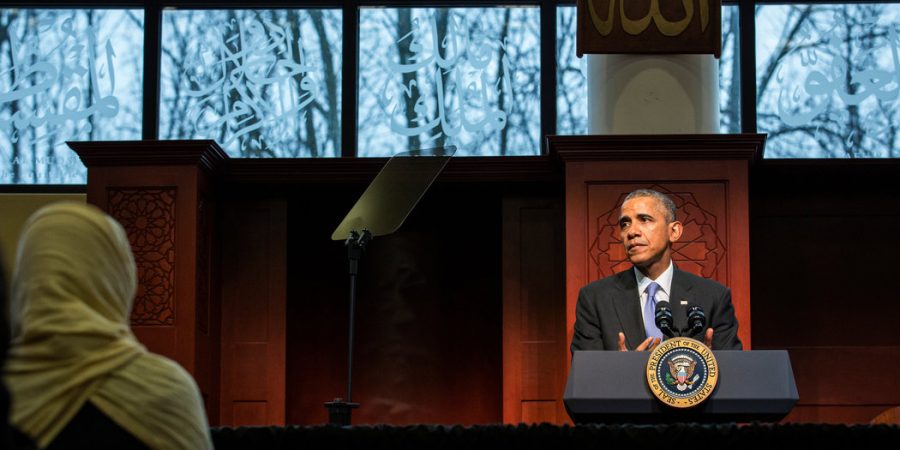 Obama Nominates First Jihadi Judge To Federal Court