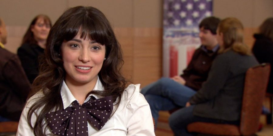 First Latina ‘SNL’ Cast Member Under Fire For Deleting ‘Racist’ Tweets