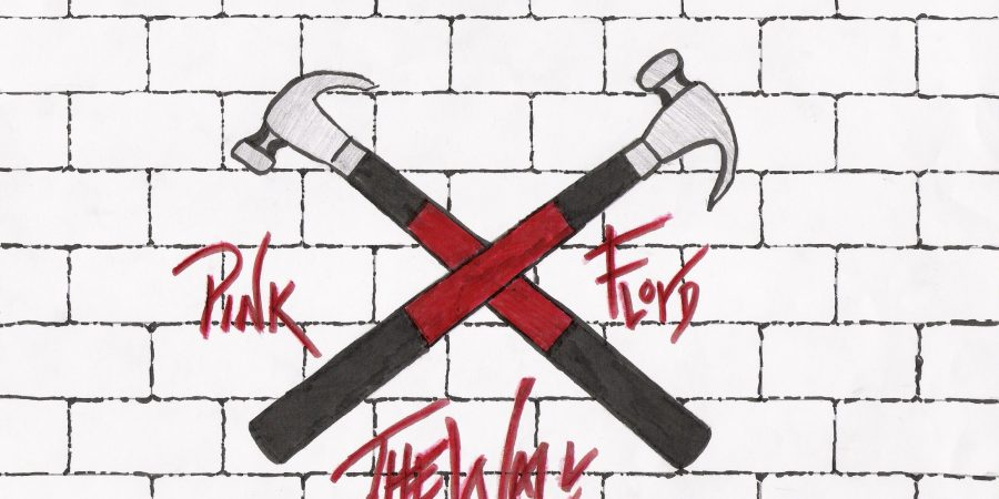Pink Floyd Hates The Wall, Declares Trump An “Asshole” At Mexico Concert
