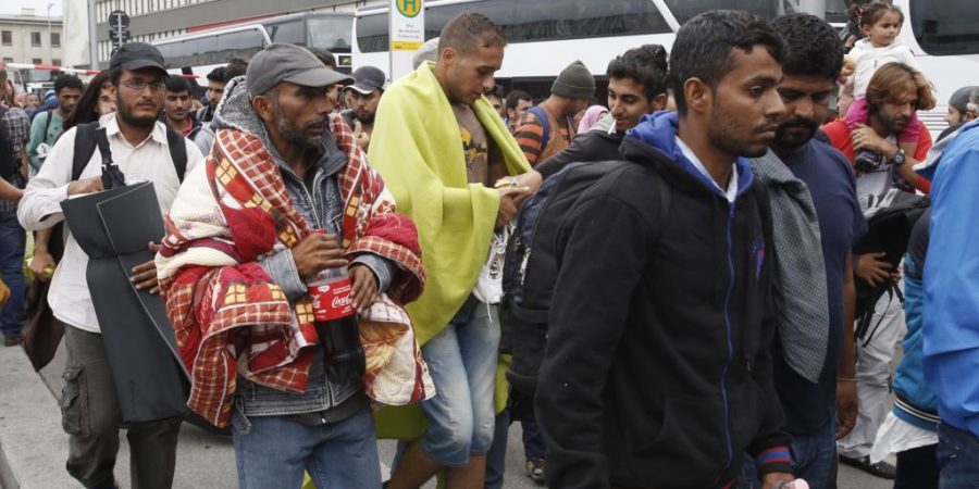 German Doctors Prevent Deportations Of Muslims By Handing Out Sick Notes