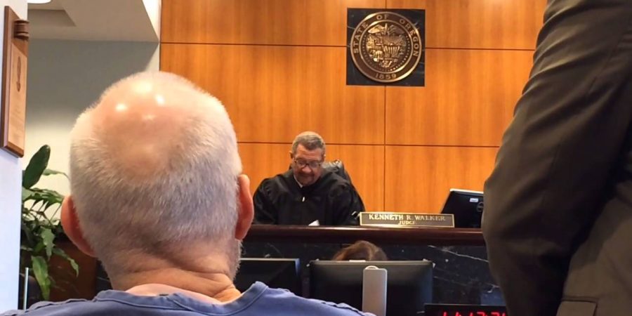 Black Judge: ‘No One Should Have’ Guns – ‘Not Police, Not Security’