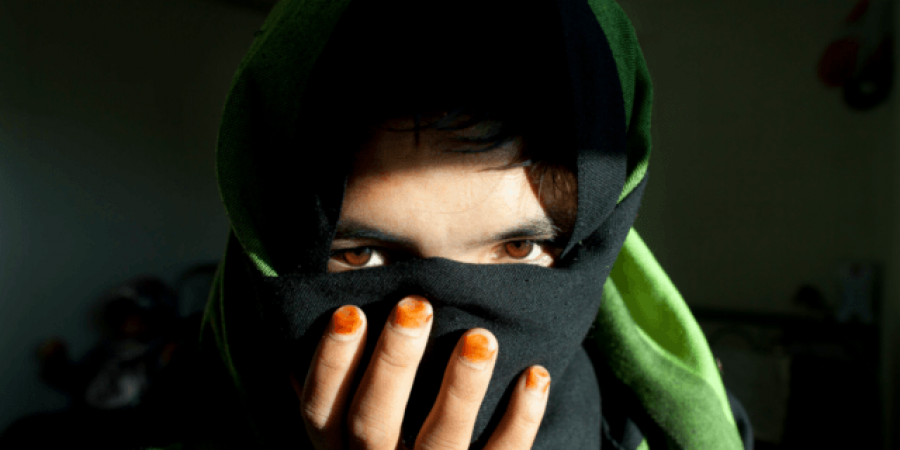 Denmark Allows Muslim Immigrants To Keep Child Brides