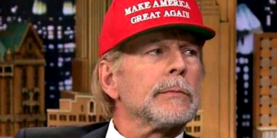 Hollywood Republicans Feel Under Siege In ‘Toxic’ Anti-Trump Industry