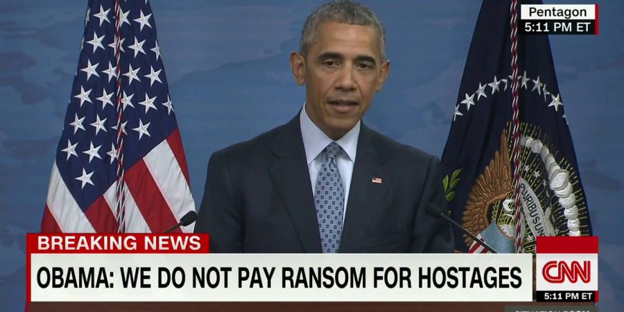 EXPOSED: Obama Admin Lied, Gave Iran $1.7 Billion, Not $400 Million