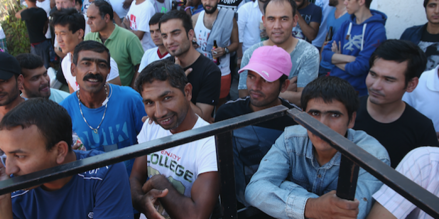 Merkel Demands German Firms Hire Unqualified Migrants…Quickly