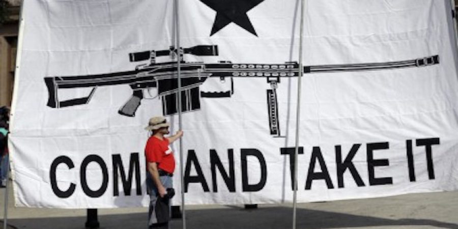 ‘Veto Gunmageddon’ Group Fails To Qualify Ballot Measures To Repeal New California Gun Control Laws