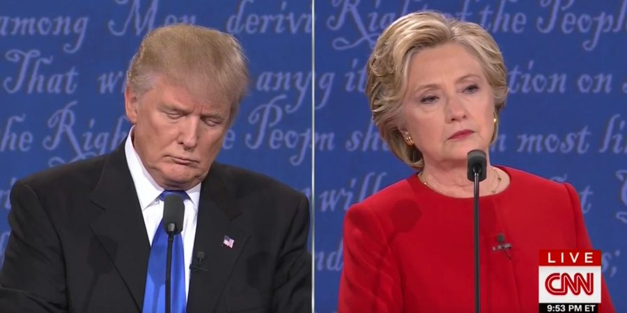 Hillary: Everyone Is Racist, Not Just Cops