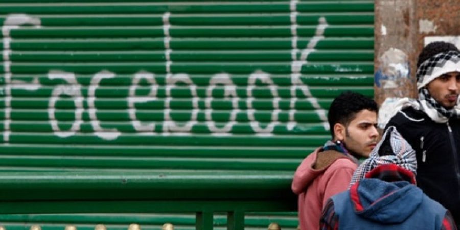 Palestinians Boycott Facebook To Protest Closure Of Terror-Promoting Pages