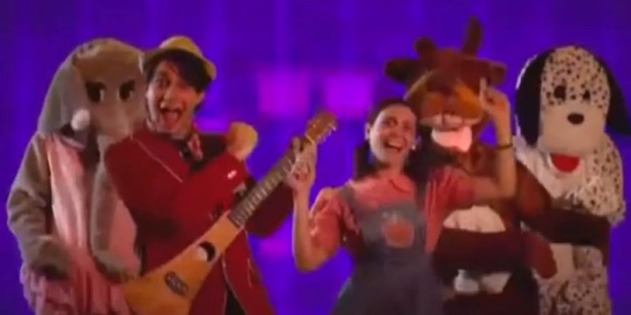 Transgender Bathroom Song Targets Kids For Leftist Indoctrination