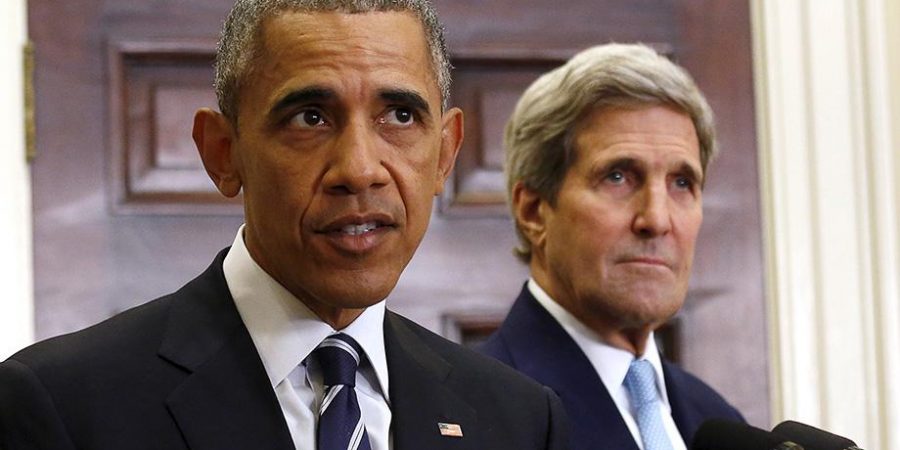 Senate Moves To Terminate Obama’s Upcoming Payments To Iran