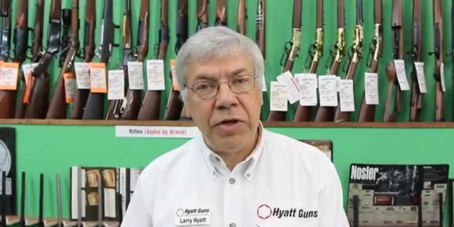 Charlotte Race War Sparks Gun-Buying Spree