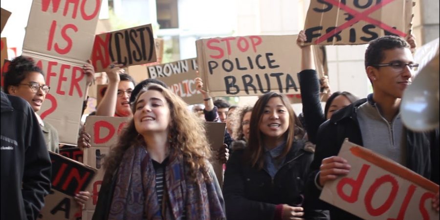 Brown University Railroaded Student Accused Of Rape, Judge Rules