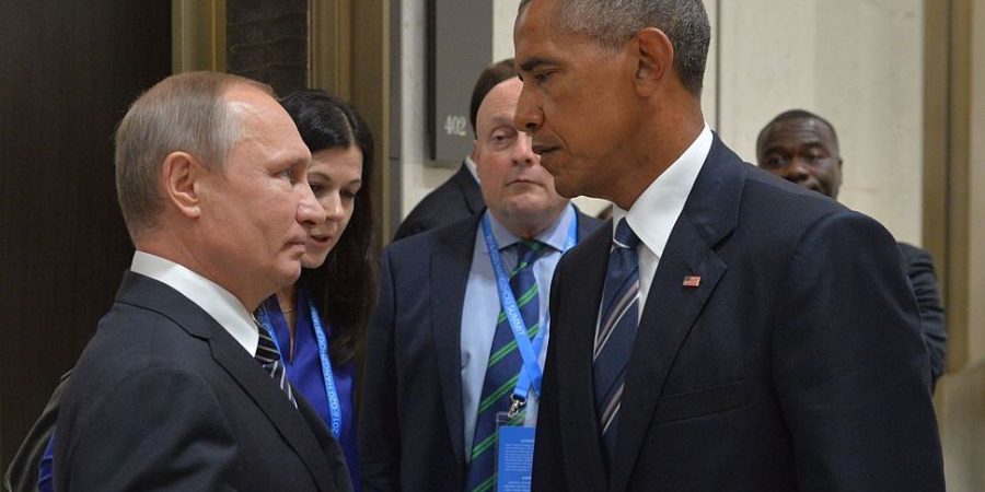 Report: Obama Assassinated Putin’s Chauffer To Send Russian Leader A Message